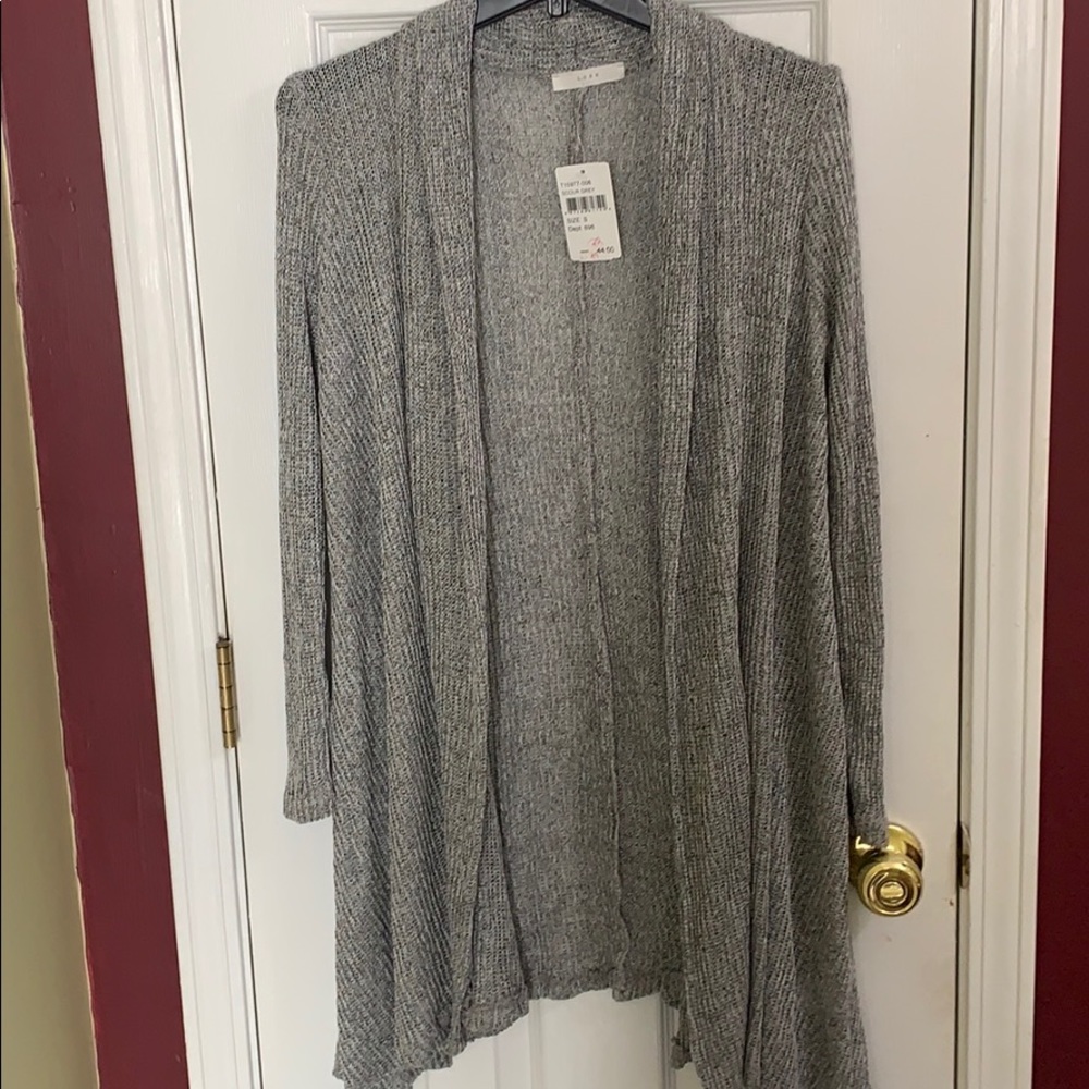 Cardigan - Picture 5 of 5